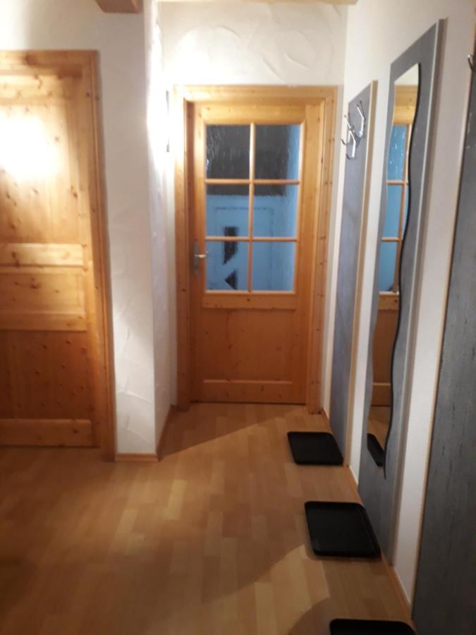 Gästehaus Schütz Gries Exterior foto